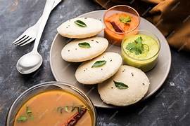 Idli Sambhar